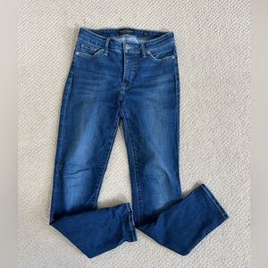 Lucky Hayden Skinny Jeans